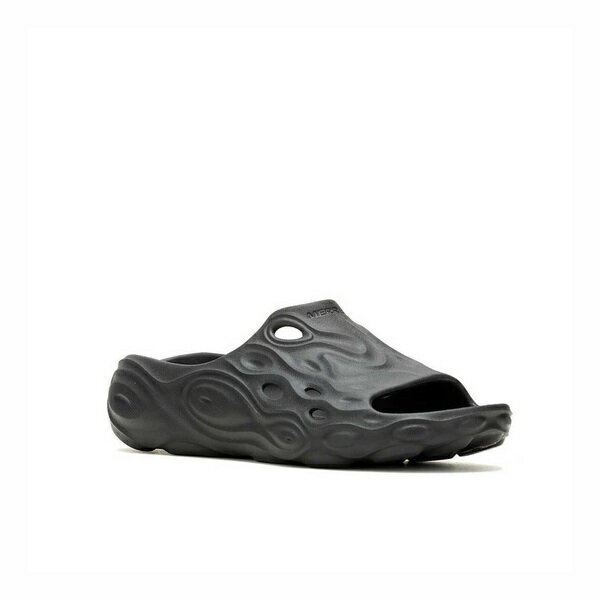 Merrell Hydro Slide 2 [ML005737]男 運動涼鞋 拖鞋 耐磨 輕量 戲水 黑