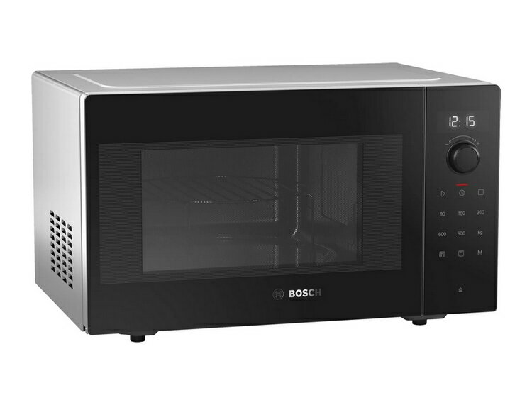 BOSCH 獨立式微波25L 燒烤爐 /臺 FEM553MB0U