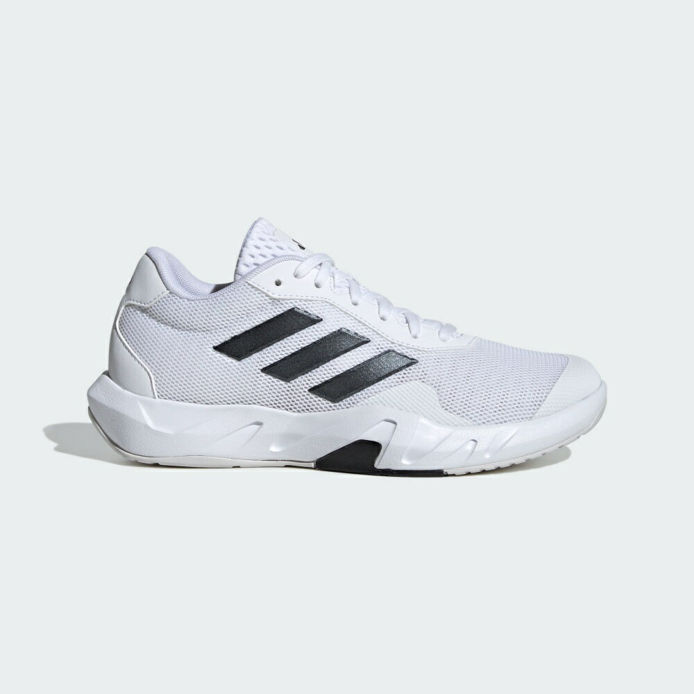 adidas 愛迪達 AMPLIMOVE 慢跑鞋 運動鞋 訓練鞋 女 IF0958