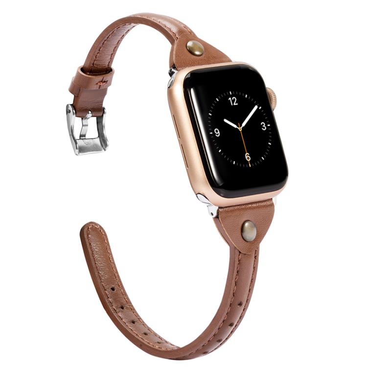 適用applewatch錶帶iwatch7高級蘋果手錶S7錶帶女夏天 全館免運
