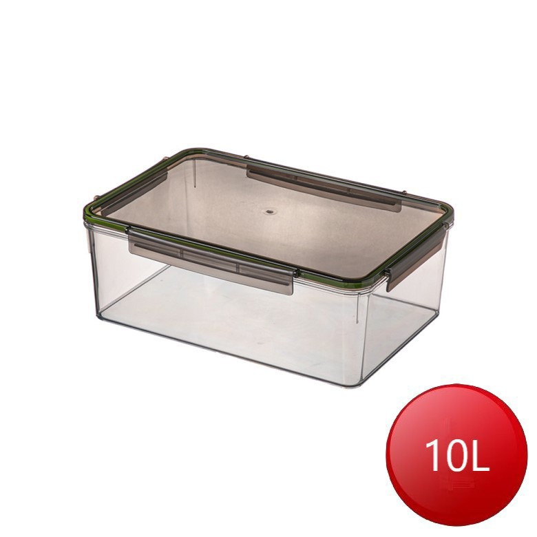 冰箱密封保鮮盒(10L) [大買家]