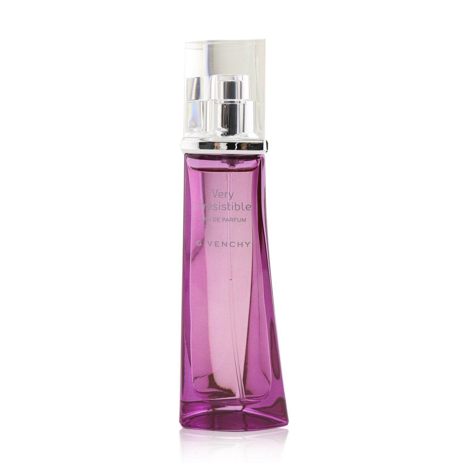 紀梵希 Givenchy - Very Irresistible 魅力紀梵希女性淡香精 30/50/75ml