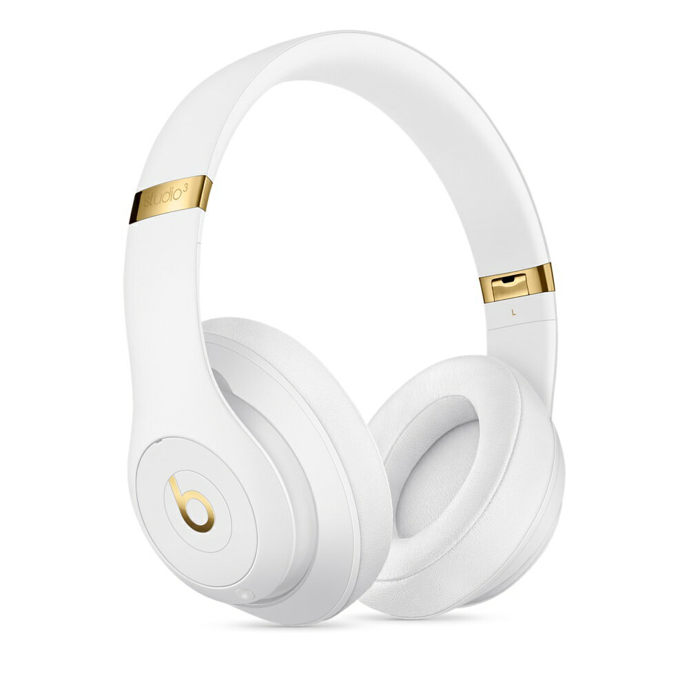 新品未開封】beats studio3wireless-