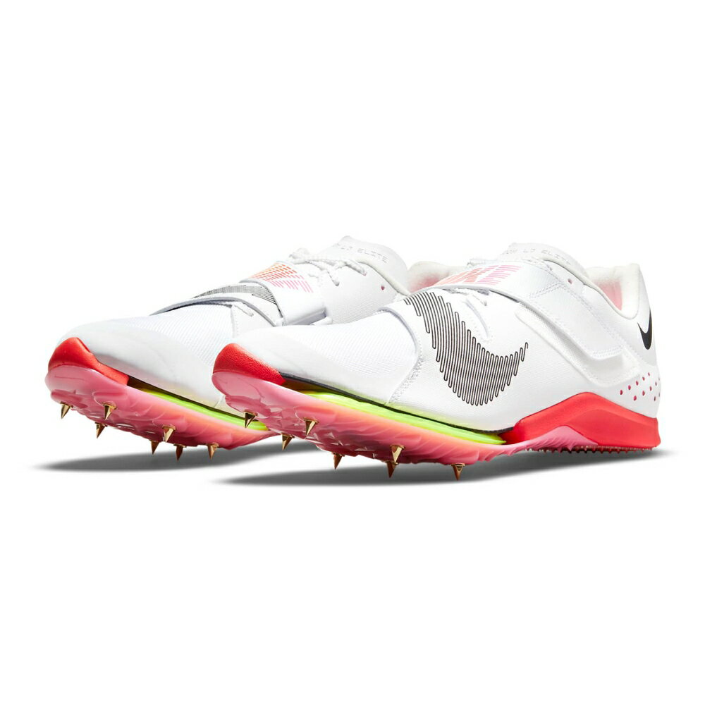 田徑釘鞋(跳遠) NIKE @AIR ZOOM LJ ELITE@「DJ5258-100」≡排汗專家≡