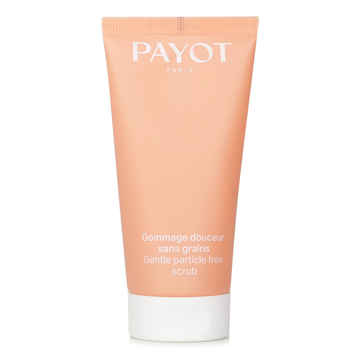 柏姿 Payot - Nue 溫和無顆粒磨砂乳