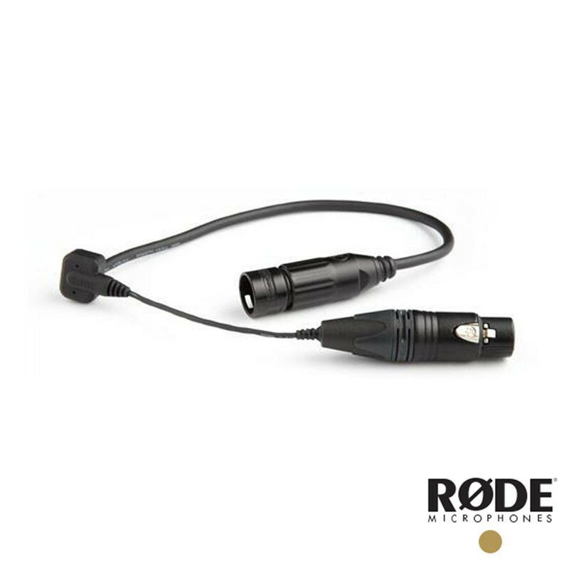 【EC數位】RODE PG2RCABLE PG2-R Pro Cable 槍型麥克風防震手把接線 NTG3 NTG 專用