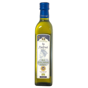 義大利凱門一次冷壓歐盟DOP橄欖油(12瓶)