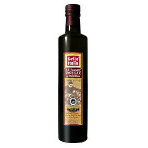 義大利IGP金典巴薩米克葡萄酒醋