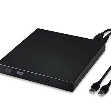 全新USB外接DVD播放器廠家直銷大量批發外貿火爆款按客戶要求做貨【北歐家居生活】