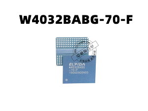 【滿200元發貨】W4032BABG-60-F W4032BABG-50-F W4032BABG-70-F DDR5 4G顯存直拍