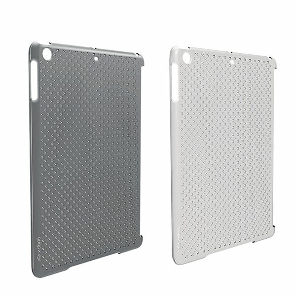 <br/><br/>  X-doria iPad Air Smart Cover 背蓋<br/><br/>