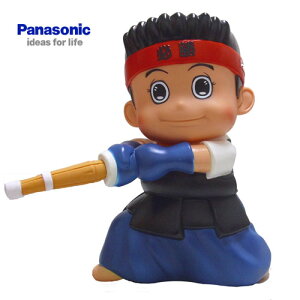 Panasonic 紀念寶寶限量特賣◆劍道 (大) 寶寶 ◆值得您收藏◆(Panasonic 娃娃)【APP下單最高22%點數回饋】