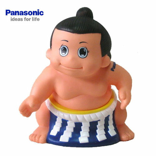 Panasonic 紀念寶寶限量特賣◆相撲 (大) 寶寶 ◆值得您收藏◆(Panasonic 娃娃)