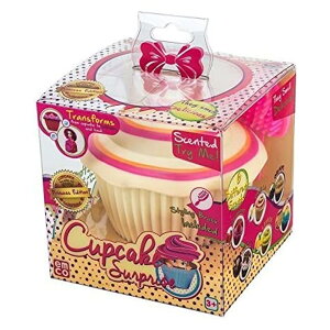 Cupcake Surprise Princess 紙杯蛋糕公主娃娃 ESTHER 娃娃