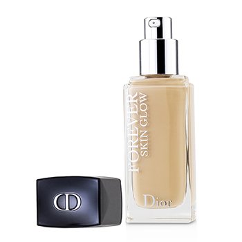 SW Christian Dior -428持久粉底液 Dior Forever Skin Glow 24H Wear Radiant Perfection Foundation SPF 35 - # 2N (Neutral)