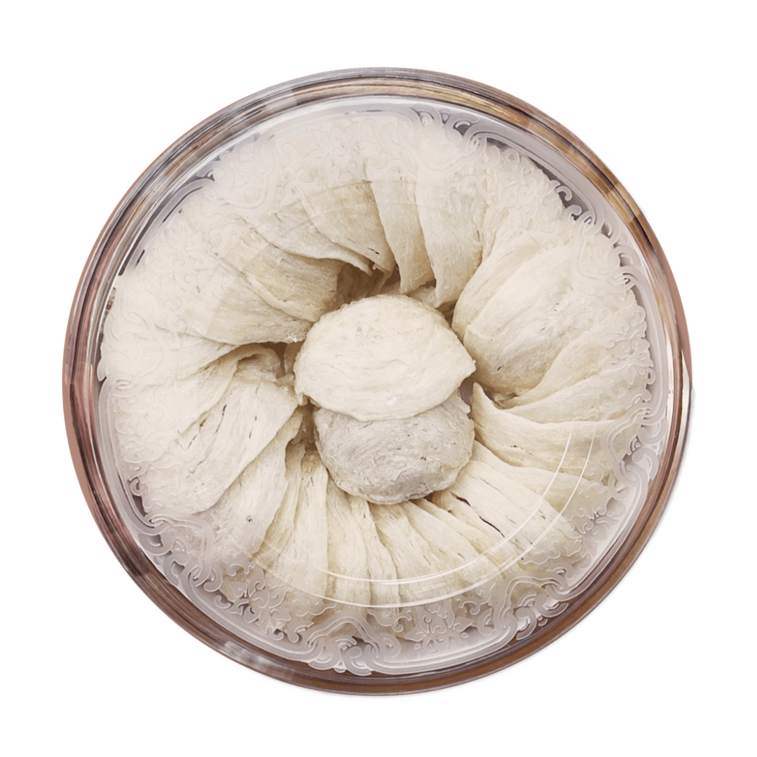 【御品】頂級印尼頭期官燕盞 傳承滋補燕 精選特A級100%手工挑毛、無漂白添加 0