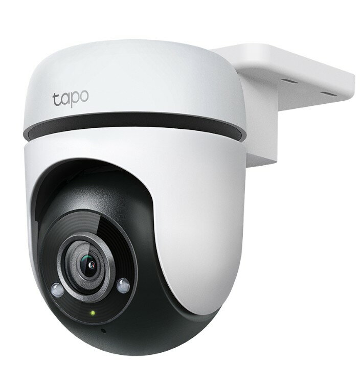 TP-LINK TAPO C500 戶外型安全 WiFi 攝影機 1080p IP65防水防塵 AI偵測 攝影機