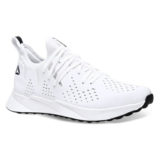 REEBOK Supreme Runner 男鞋 慢跑 休閒 襪套 輕量 避震 白  【運動世界】 CN2914