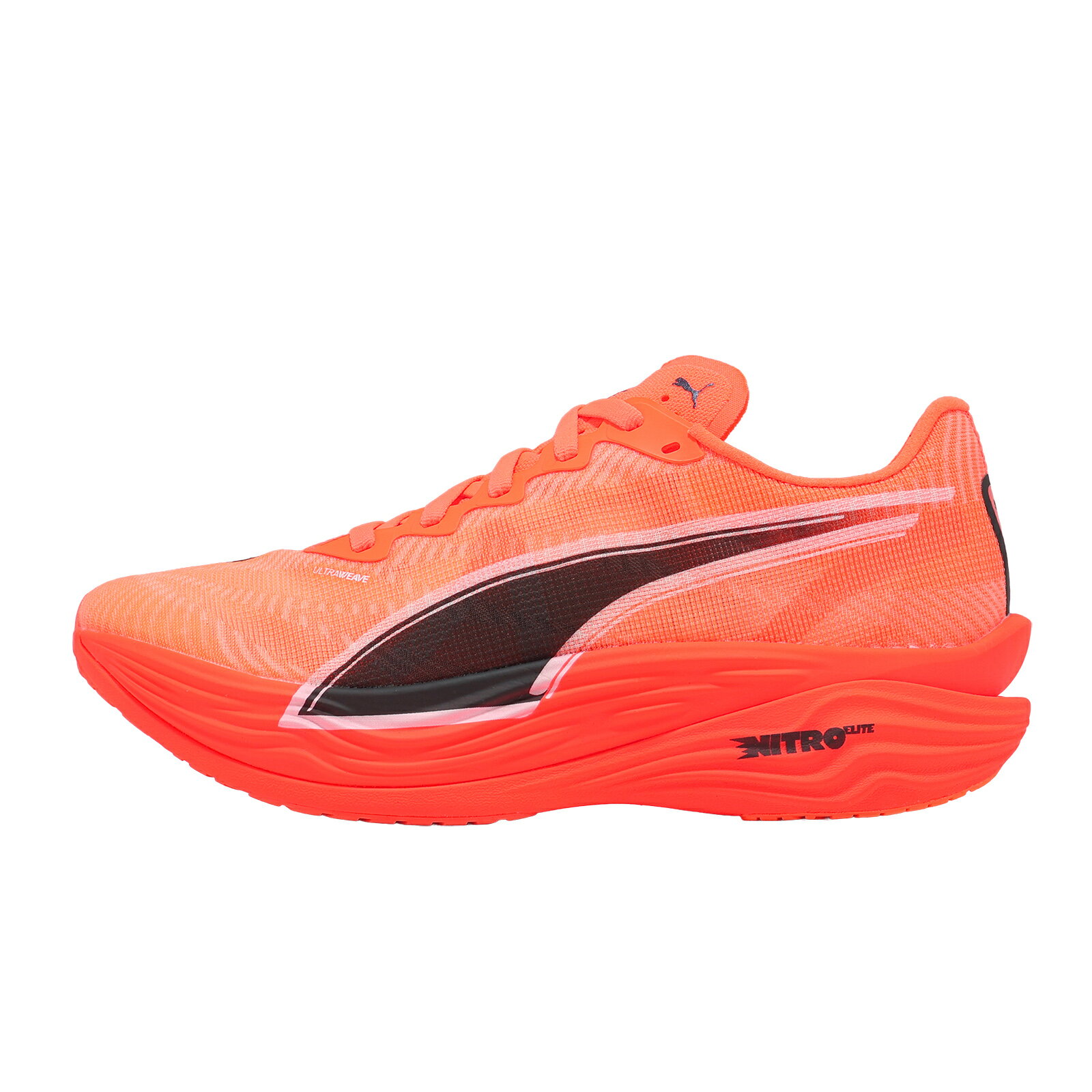 Puma 競速跑鞋 Deviate Nitro Elite 3 Wns 女鞋 氮氣 運動鞋 309810-06