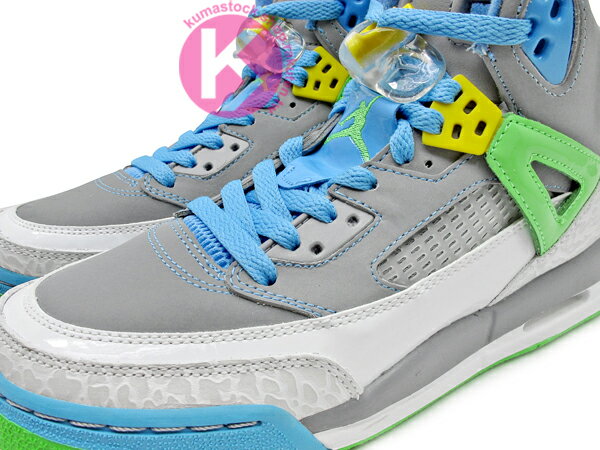 24cm] 最終再入荷2013 超人氣經典HYBRID 合體鞋NIKE JORDAN SPIZIKE GS