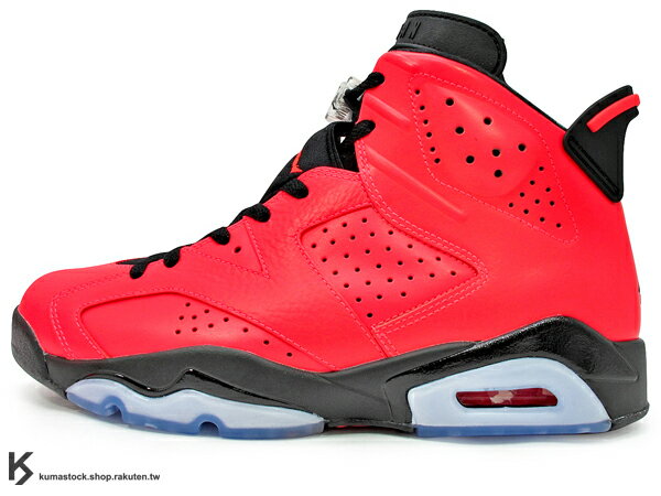 2014 詢問度超高人氣商品全新復刻配色NIKE AIR JORDAN 6 VI RETRO