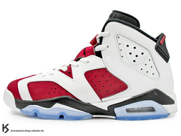 2014 詢問度超高人氣商品OG 經典原版配色季後賽NIKE AIR JORDAN 6 VI