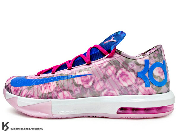 kd 6 supreme