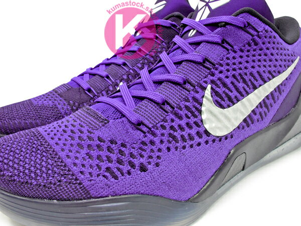 Kobe clearance 9 flyknit