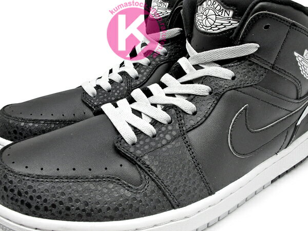 2014 經典復刻AJ 2 HYBRID 合體NIKE AIR JORDAN 1 RETRO '86 1986 全黑