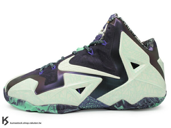 lebron xi as