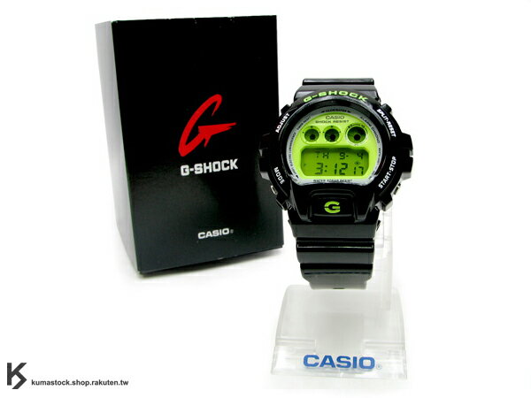 独特の上品 - Colors G-Shock: Crazy G-SHOCK Series DW-6900CS Watch ...