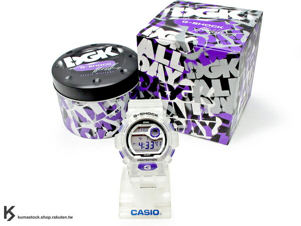 g shock dgk