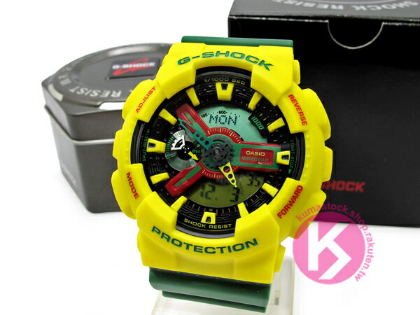 G shock ga 110rf new arrivals