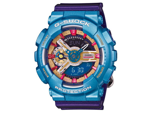 G shock outlet gma s110hc