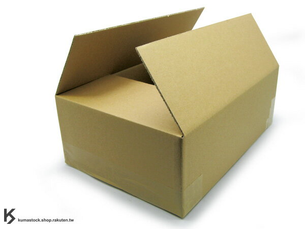 [Kumastock專用] 全新紙箱包裝
