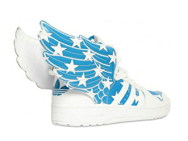 kumastock 最速到貨2012現貨春夏最新adidas Originals by JEREMY SCOTT