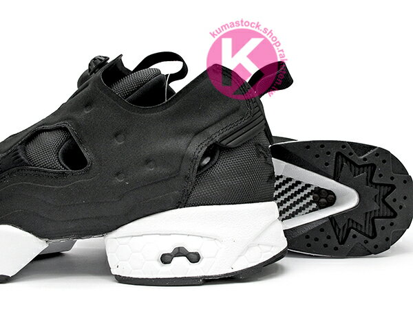 2015 限量登場防潑水高強度尼龍材質搭載REEBOK INSTA PUMP FURY OG