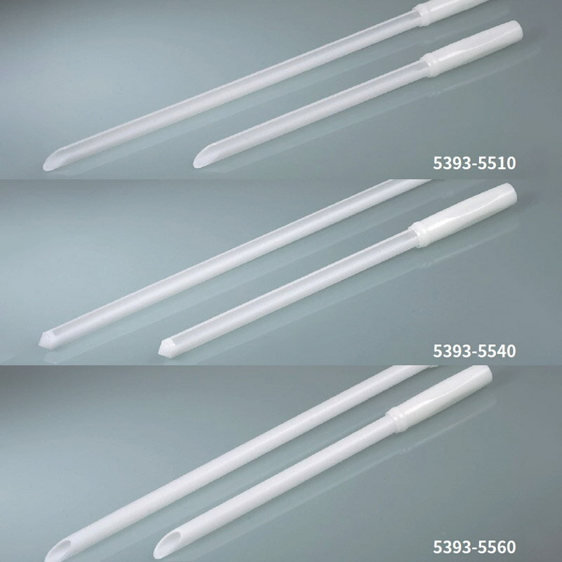 《burkle》粉/固體取樣器 Sampler, powders, disposable