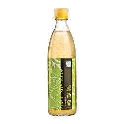 百家珍 蘆薈醋 600ml
