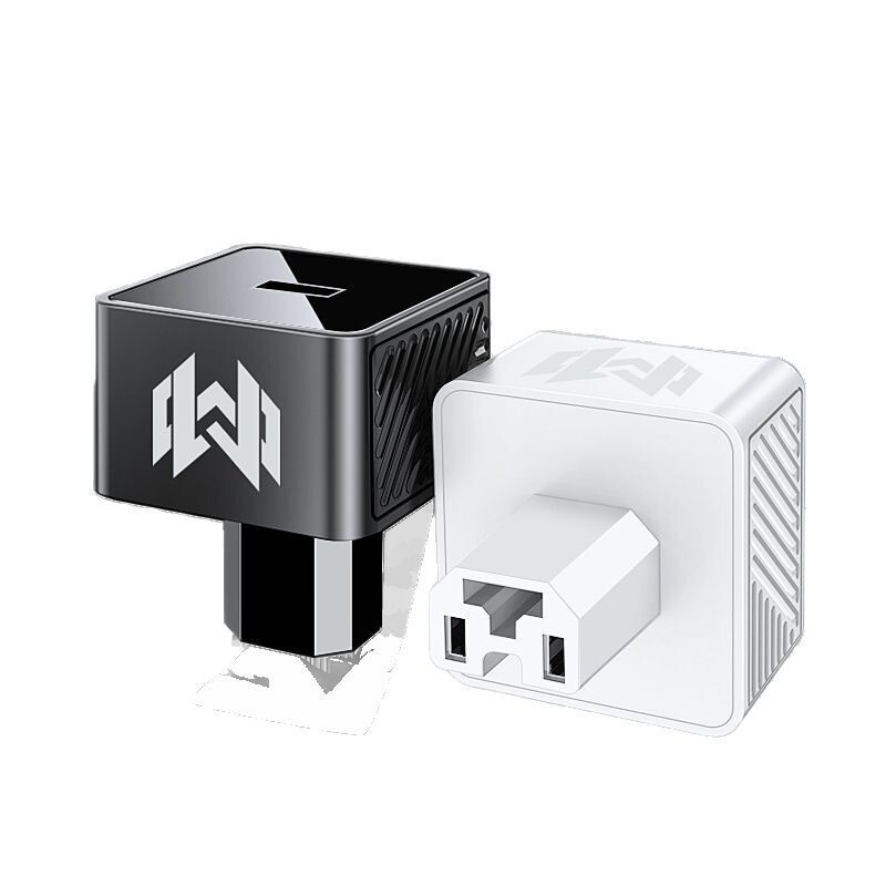 電動車手機充 66W閃充快充usb轉換器插頭12V 至100手機充 【宜家良品 】