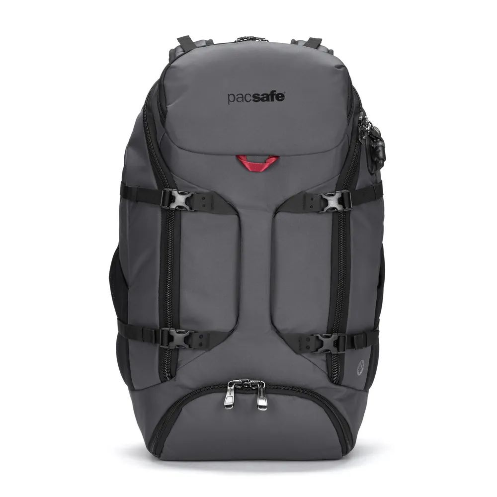 Pacsafe backpack best sale