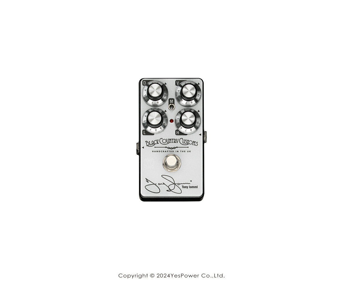 *來電優惠*TI-Boost Laney 單顆效果器