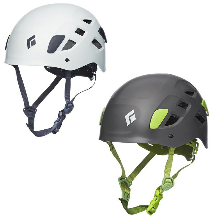 [ Black Diamond ] Half Dome頭盔 / 攀岩 獨木舟 溯溪 Helmet 安全帽 / BD620209