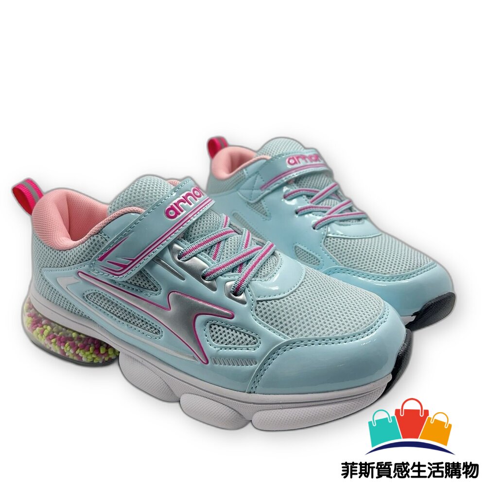 ARNOR膠囊運動鞋