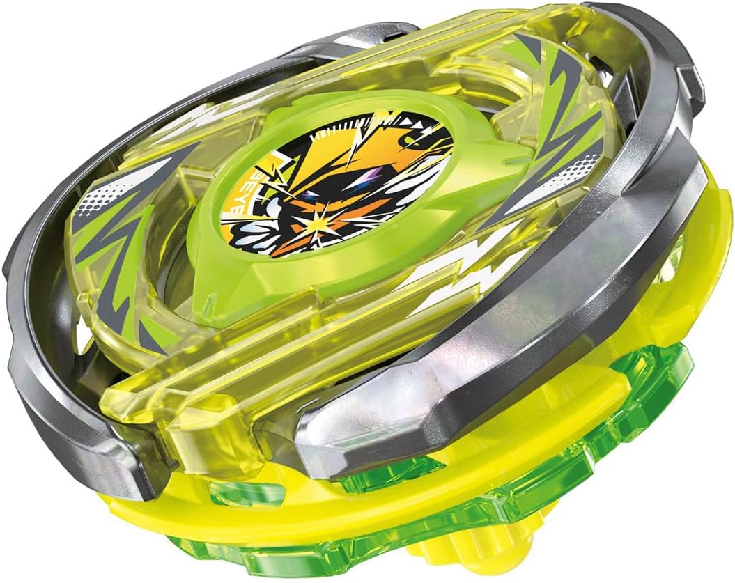 🔥現貨🔥【CX系列多款式】日版 TAKARA TOMY BEYBLADE X 戰鬥陀螺 陀螺 對戰 發射器 入門 補充 隨機【小福部屋】 5