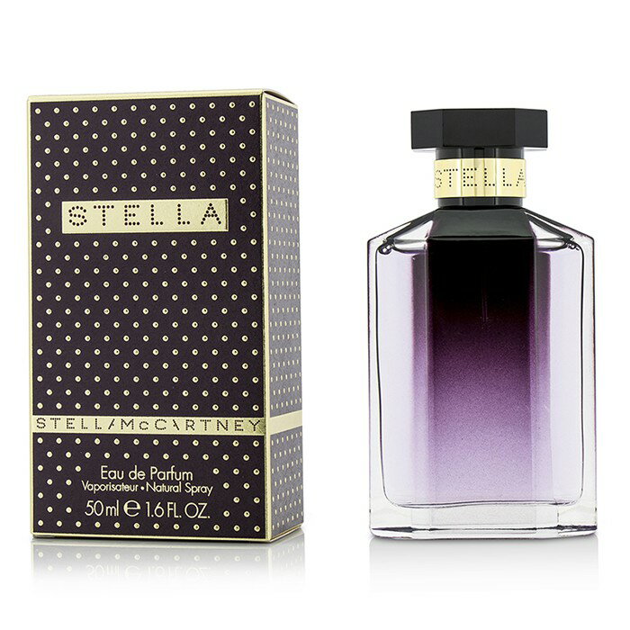 香水(女性用) STELLA Eau de Parfum 30mL ステラ マッカートニー / ステラ オードパルファムの公式商品