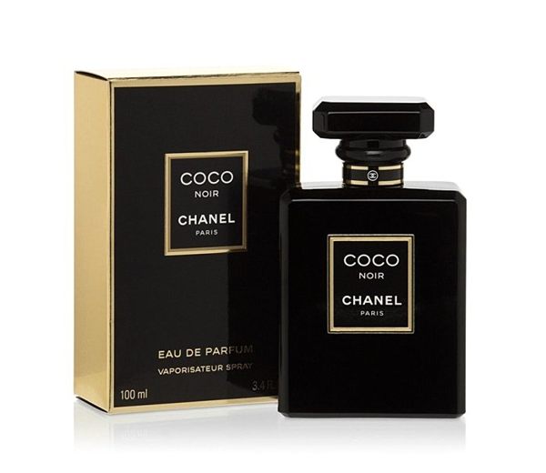 黑色 COCO 香水100ml
