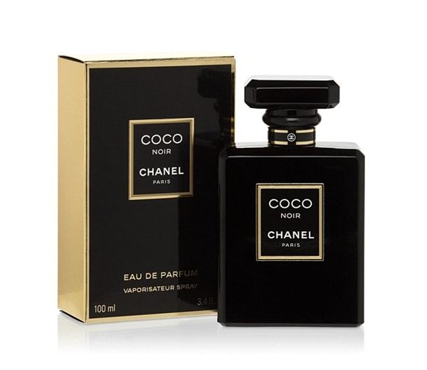 香奈兒 黑色 COCO EDP 100ML ★七彩美容百貨★