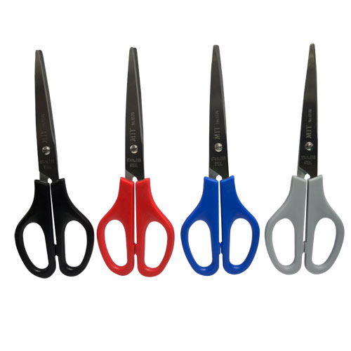 【史代新文具】MIT Scissors 6170 事務剪刀 170mm | 史代新文具直營店 | 樂天市場Rakuten