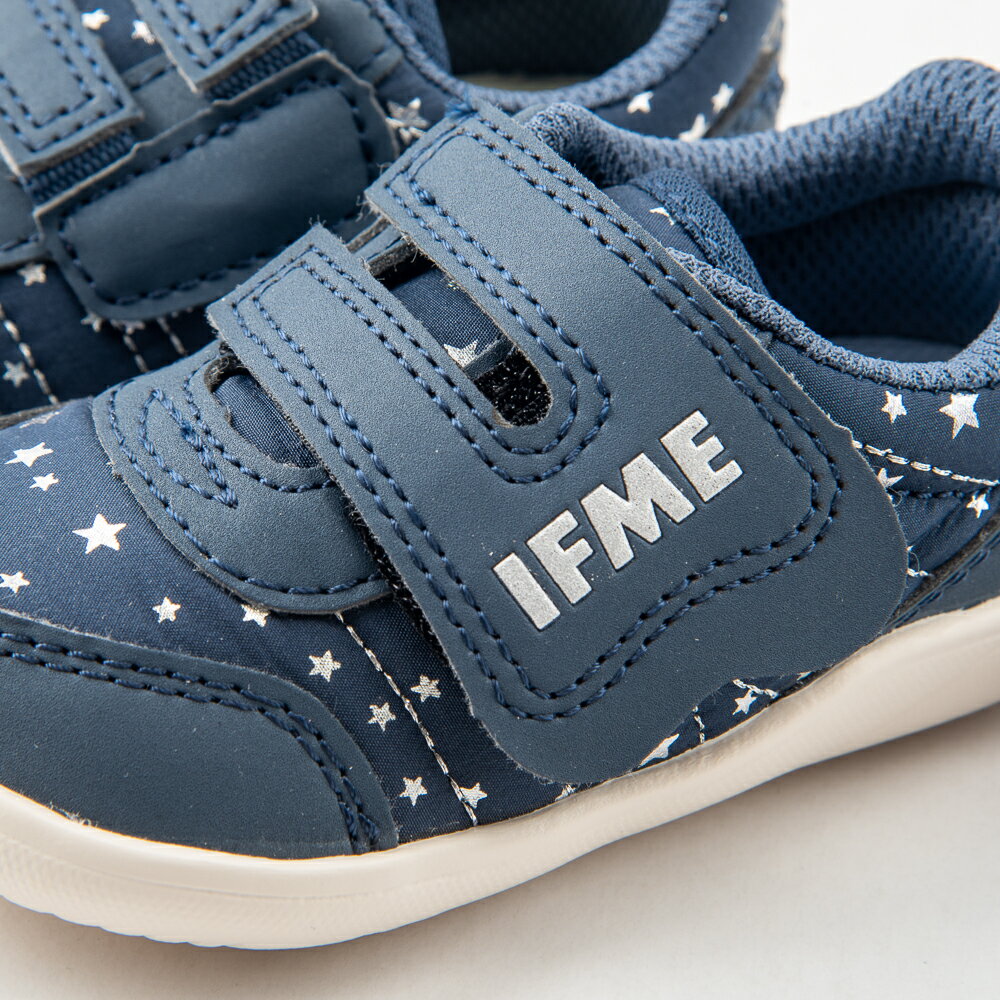 【IFME】寶寶段 輕量系列 機能童鞋 (IF20-280303) 現貨 4